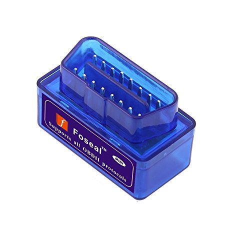 Foseal OBD 2 Bluetooth Adapter