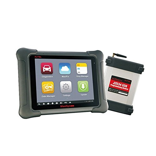 Maxisys Elite Diagnostic Tool for ECU Programming