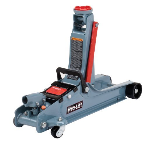 Pro Lift Floor Jack review