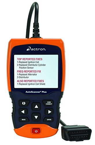 actron cp9680 autoscanner plus