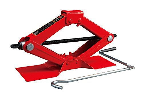 5 ton Scissor Jack