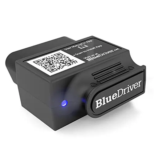 Best OBDii Bluetooth Scanner for professional