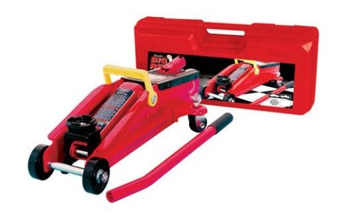 Torin Hydraulic Trolley jack