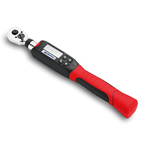 ACDelco digital torque wrench