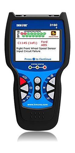 obdii diagnostic scan tool