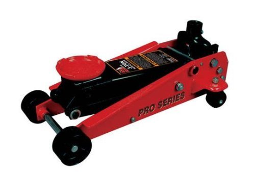 Torin Heavy duty floor jack