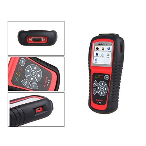 Autel AL519 Automotive scanner