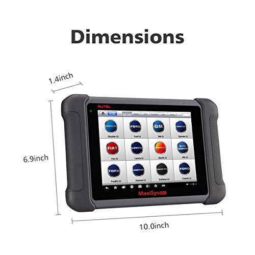 advanced vehicle diagnostics and analysis