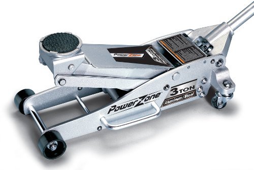 Powerzone Floor Jack Review