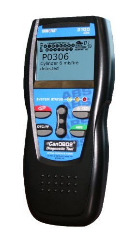 INNOVA 3100 diagnostic scan tool