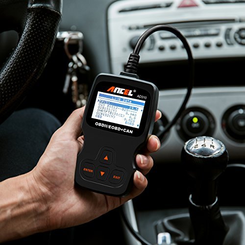 Best OBD2 Scanner Reviews 2024: [Most Popular Scanners List]