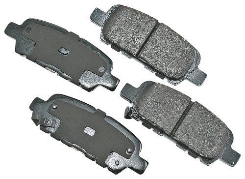 brake pads reviews