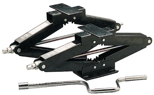 husky stabilizing scissor jacks