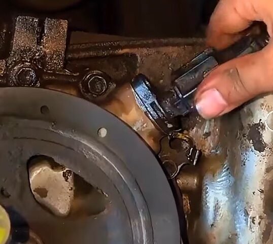 A-Critical-Engine-Position-Signal-Disappears