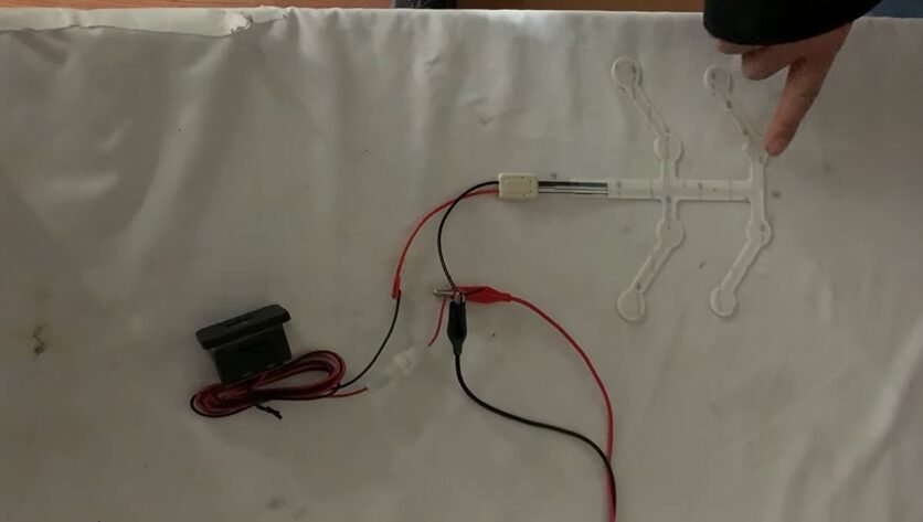 A Faulty Passenger Occupancy Sensor