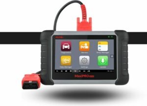 Autel MaxiPRO MP808K OBD2 Scanner