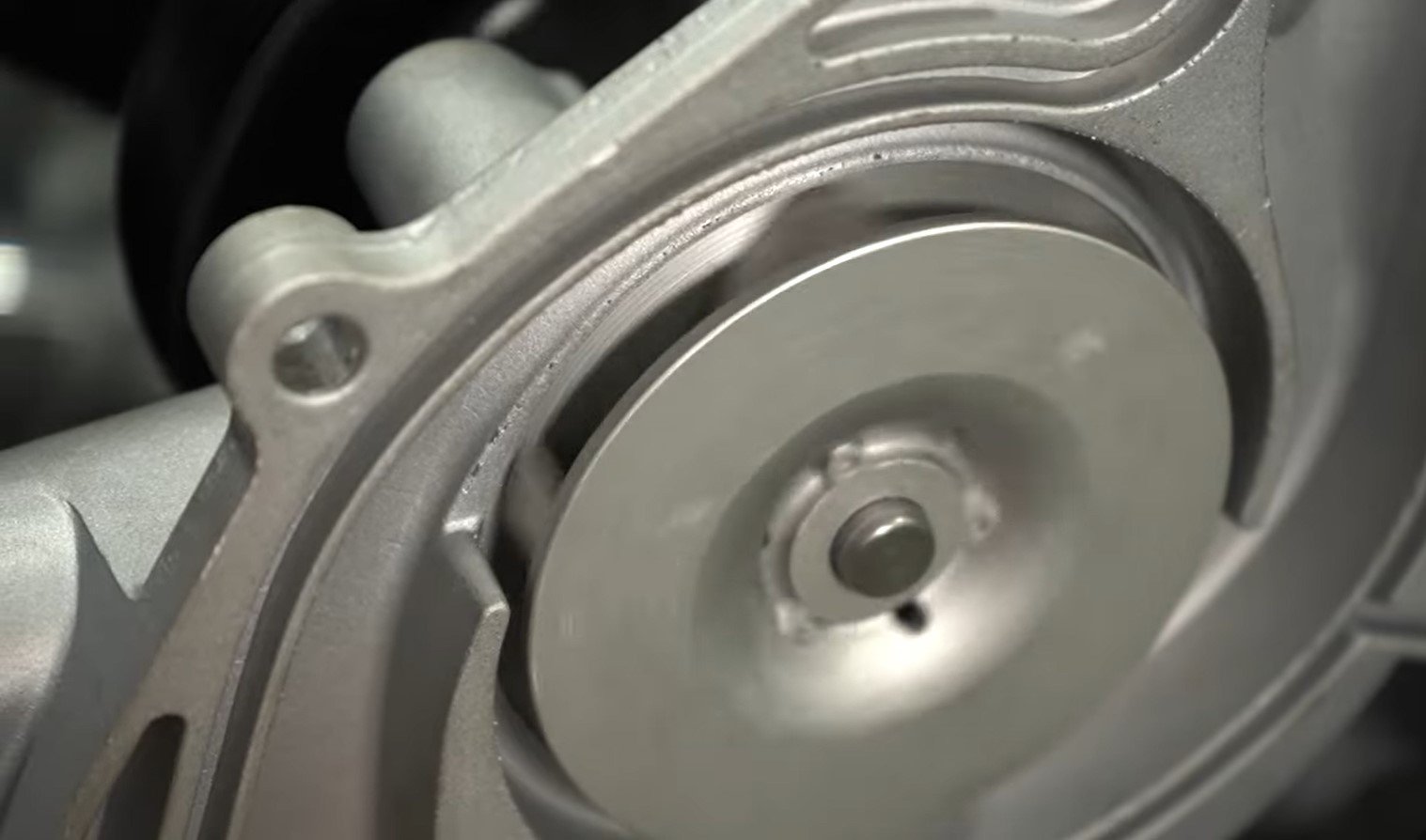 Bad-water-pump-noise