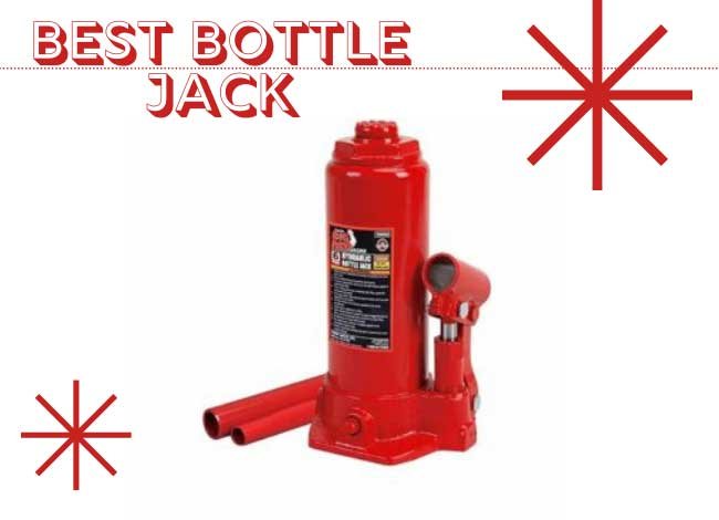 Best Bottle Jack