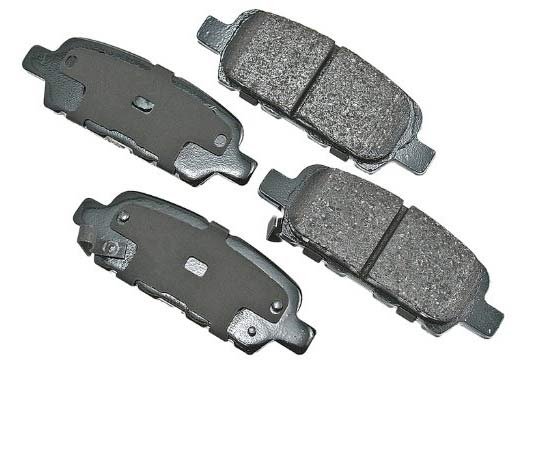 Best Brake Pads Review 2020 Buying Guide