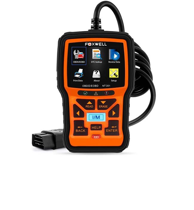 Best Professional automotive diagnostic scanner 2019 Reviews