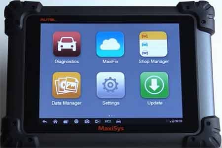 best professional automotive diagnostic scanner