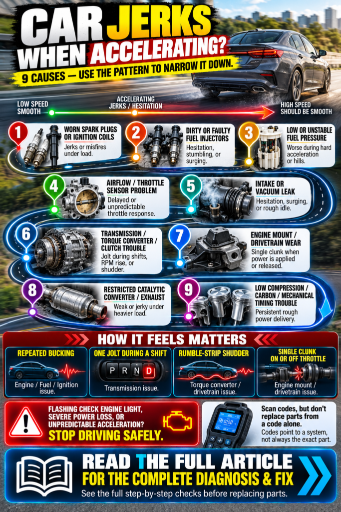 Car-jerks-when-accelerating