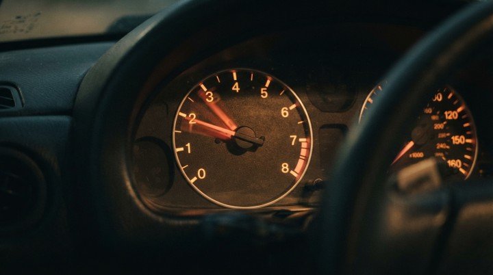 The Engine Surges or the RPM Fluctuates