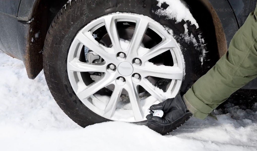 Cold-Weather-Dropped-the-Tire-Pressure