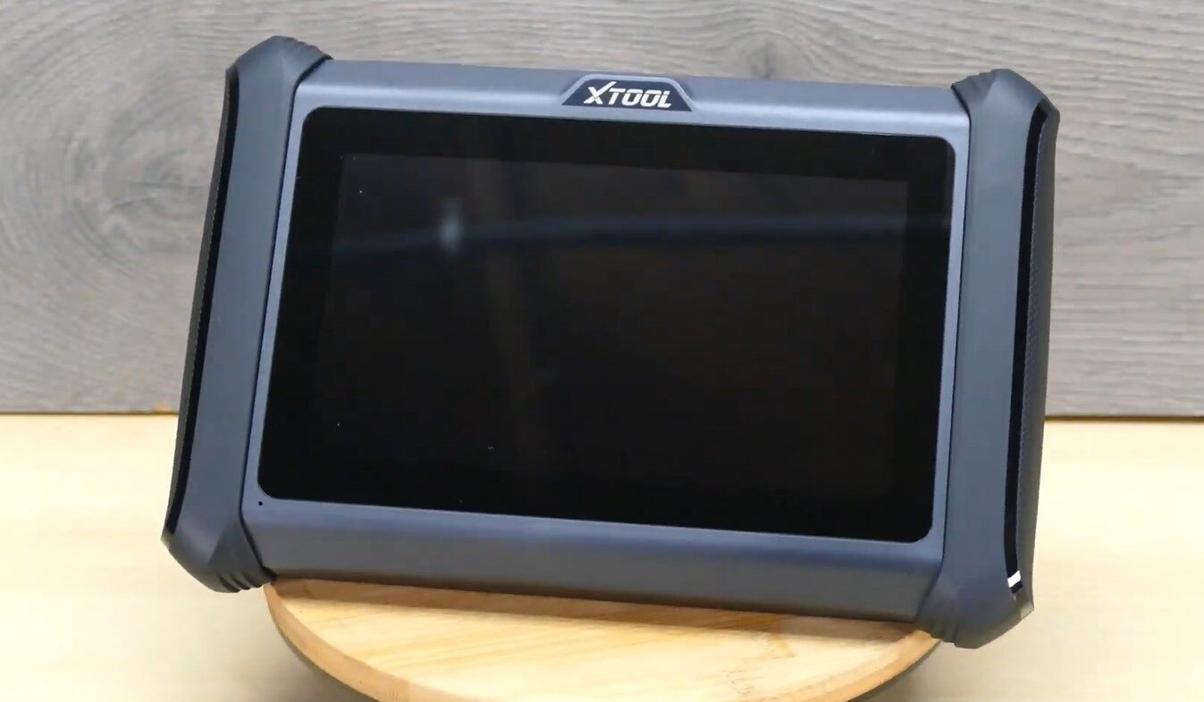Xtool D7s Scanner