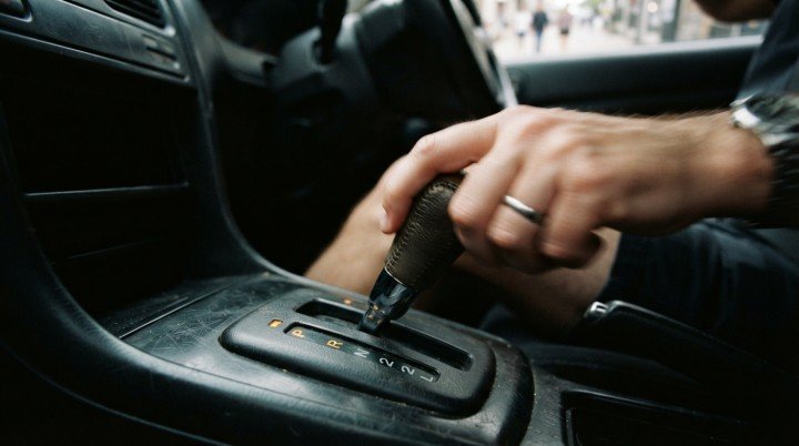 The Park/Neutral or Clutch Safety Switch Is Not Recognizing the Vehicle