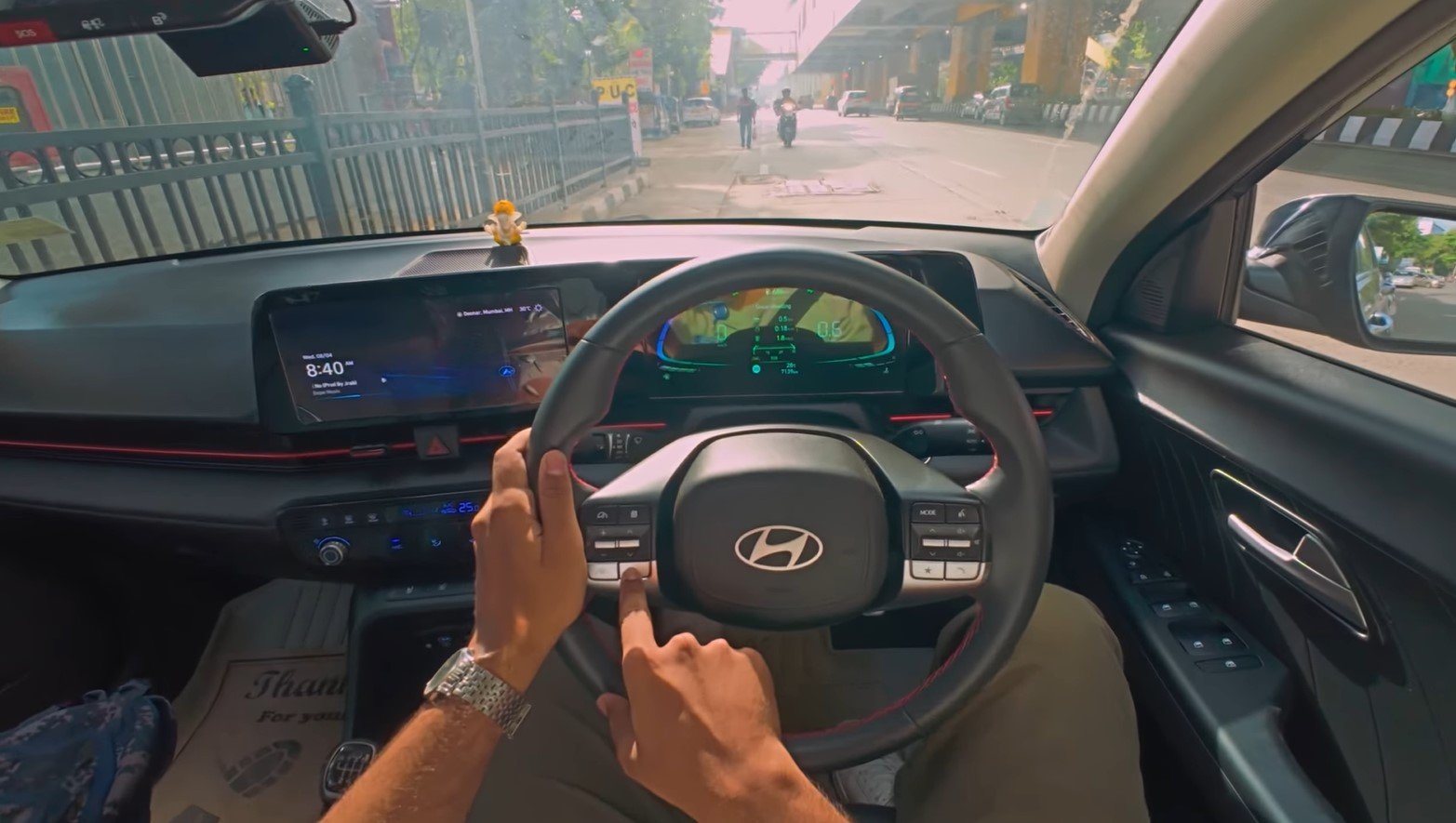 Driving Habits