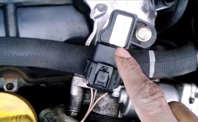 Trouble Code P0045: Fix Supercharger Boost Control Solenoid