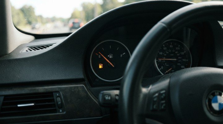 Fuel Economy Gets Worse