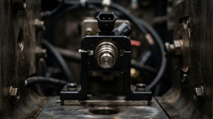 Fuel Is Not Reaching the Engine