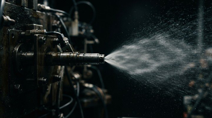 Dirty, Clogged, or Uneven Fuel Injectors