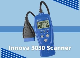 Best Innova Scanner Reviews 2023 [With Comparison Chart]