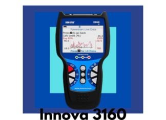 Best Innova Scanner Reviews 2023 [With Comparison Chart]