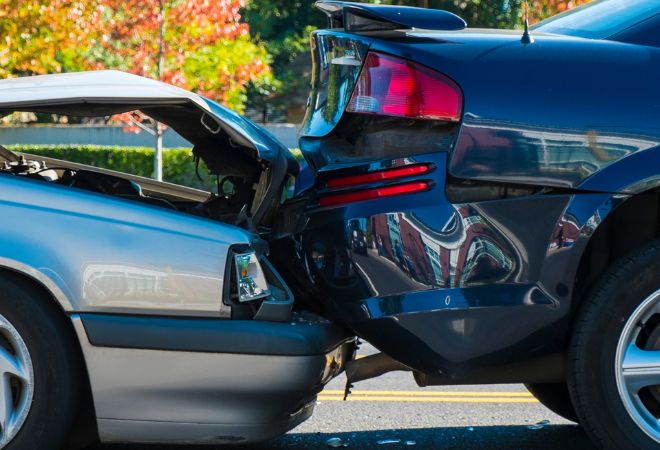 Is no-fault auto insurance mandatory