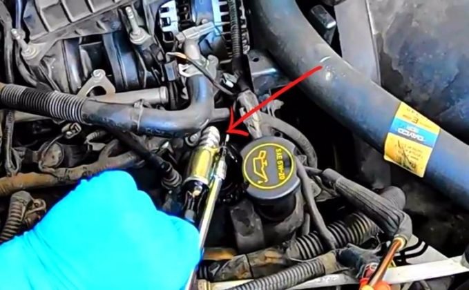 Fault Code P0022: Possible Fixes of Camshaft Position A Problem