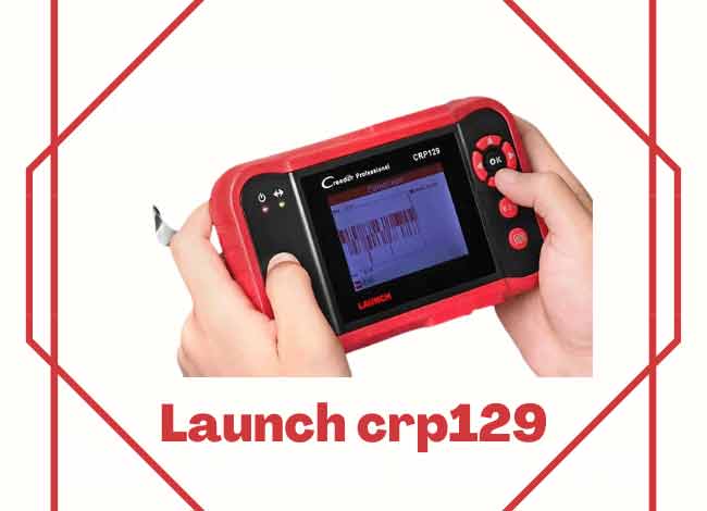 Launch crp129
