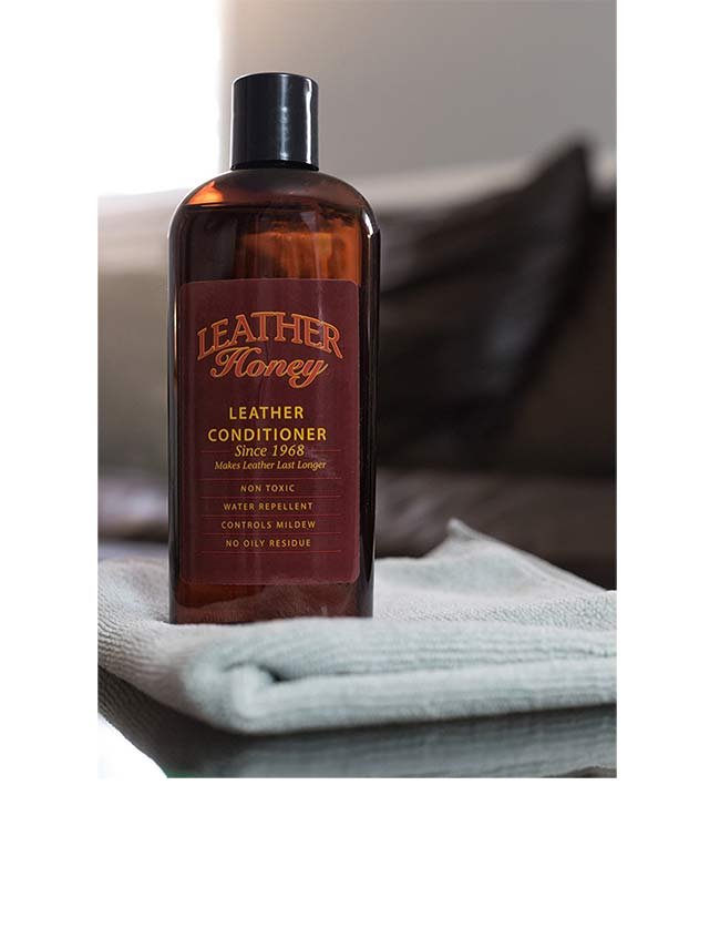 Leather Honey Reviews Most popular Leather Conditioner