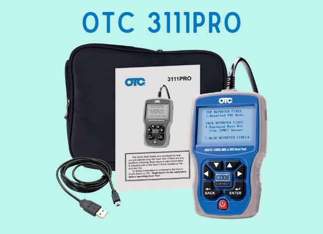 OTC 3111pro