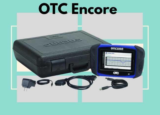 OTC Encore