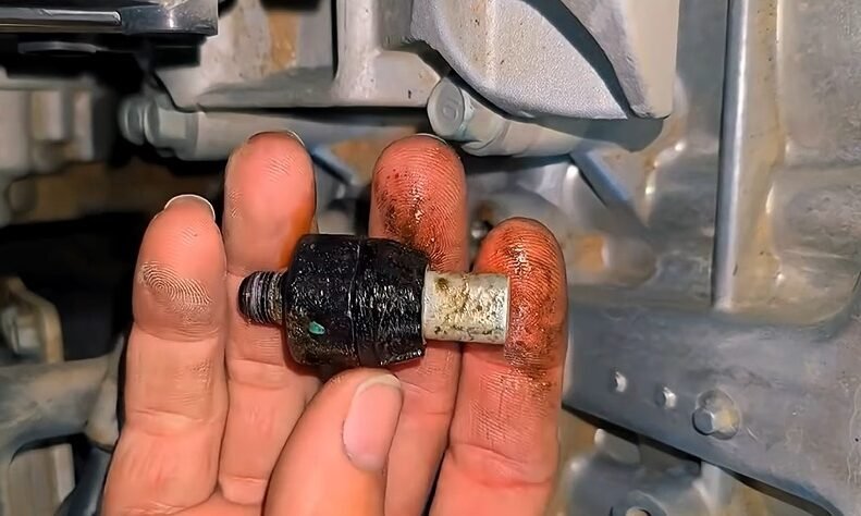 Oil-Leak-Around-the-Sensor