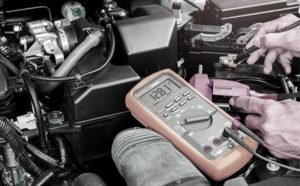C1223 Code: Meaning, Causes, Symptoms & Fixes