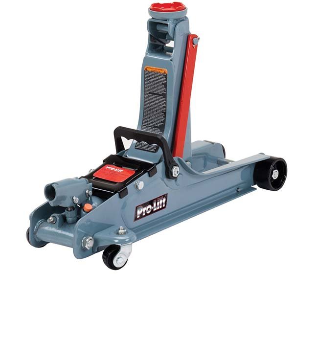 Pro Lift Floor Jack Review 2 And 3 Ton Pro Lift Jacks