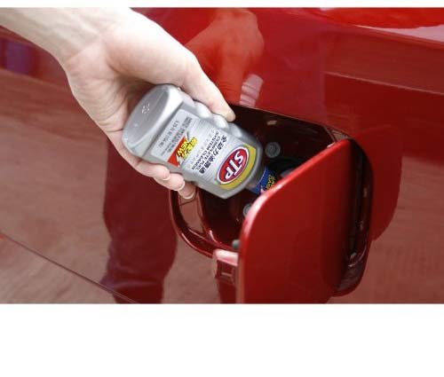 STP Fuel Injector Cleaner Review