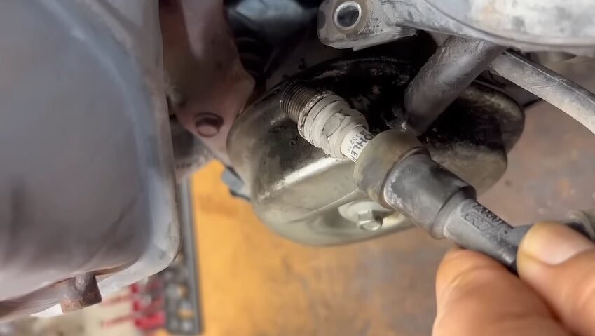 The-Ignition-System-Loses-Spark