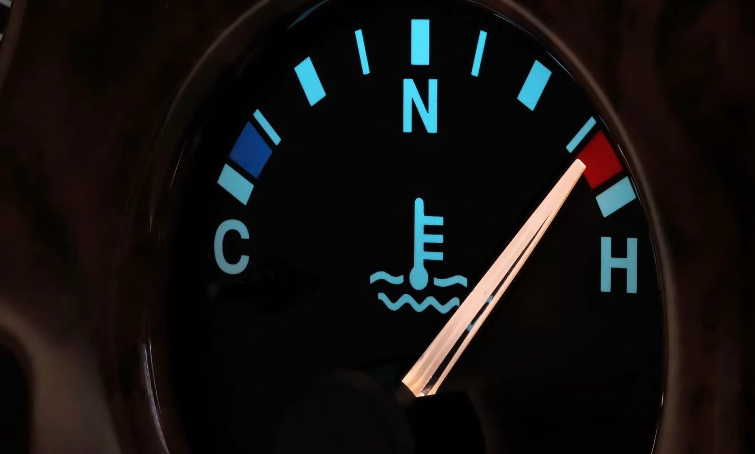 The-Temperature-Gauge-Rises-and-Falls