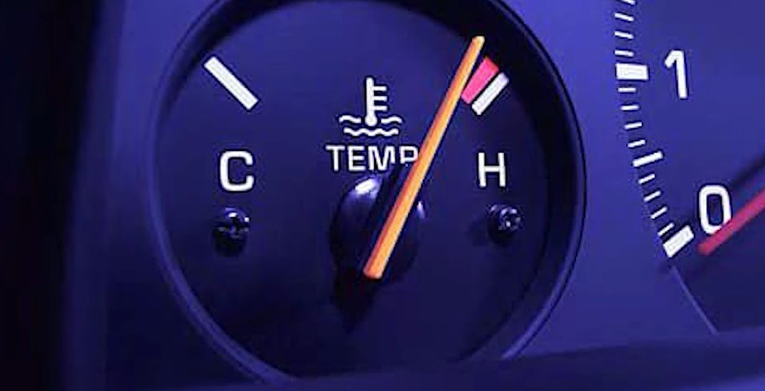 The-Temperature-Gauge-Rises
